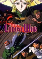 Record Of Lodoss War